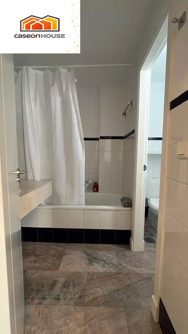 Bany de Apartament en venda en Chiclana de la Frontera amb Piscina comunitària
