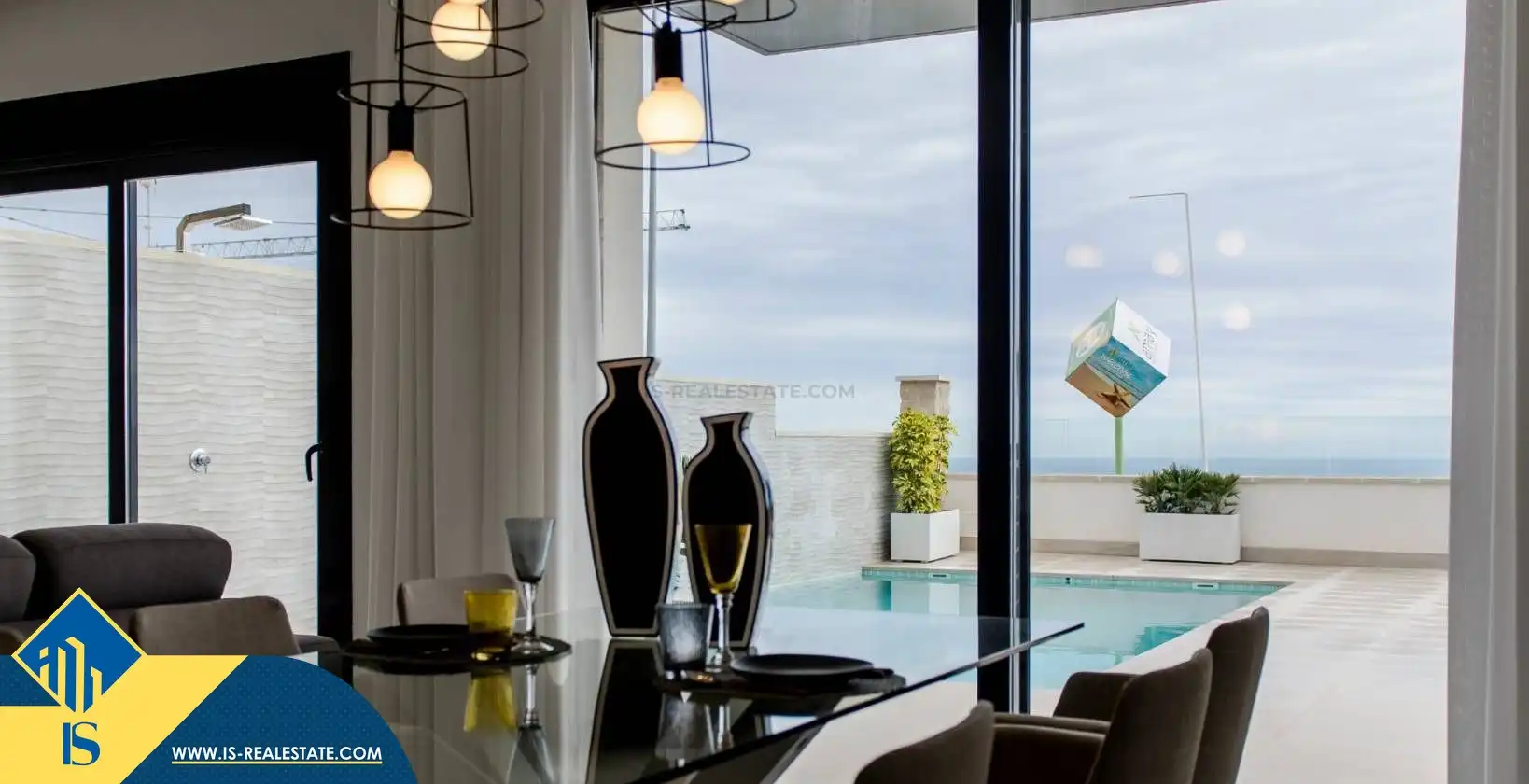 Villa avec piscine à vendre à San Miguel de Salinas, imagen 4