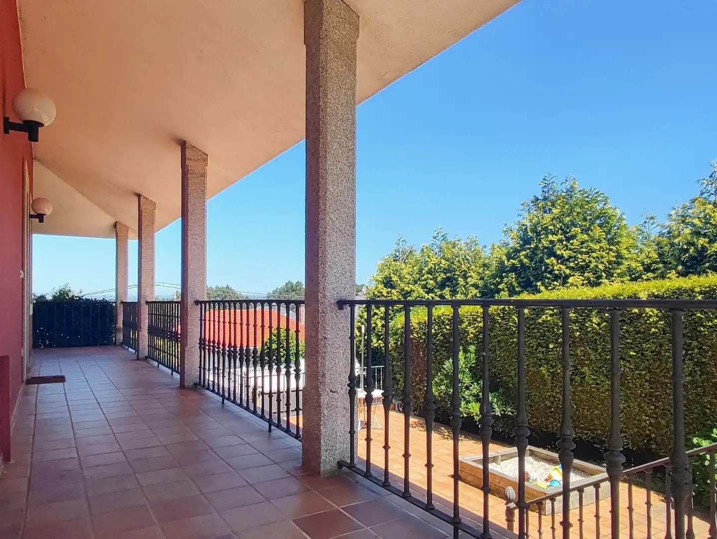 Villa avec jardin à vendre à Calle París, imagen 5