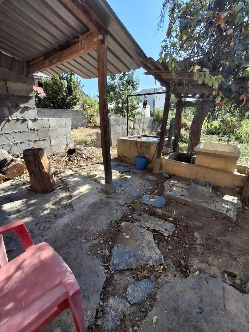 Casa rústica en venda a CIRCUMvalacion 30, imagen 3