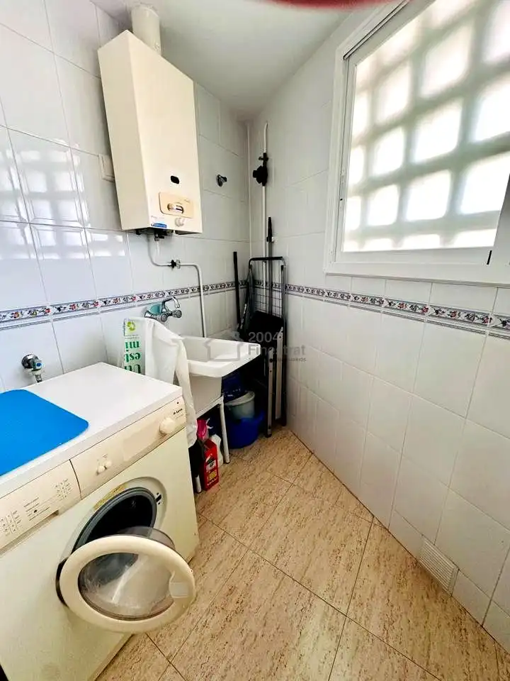 Apartament amb piscina en venda a Calle del Actor Luis Prendes, imagen 19