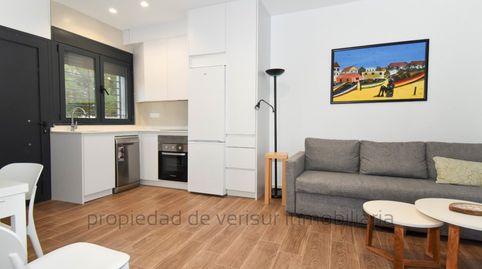 APARTAMENTO EN PLANTA BAJA DE 2 DORMITORIOS A 120 METROS DE LA PLAYA