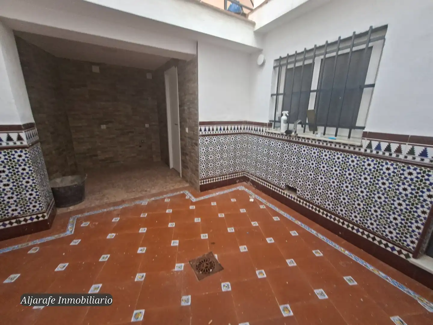 Casa a schiera con terrazza in vendita a Calle de San Fernando 47, imagen 5