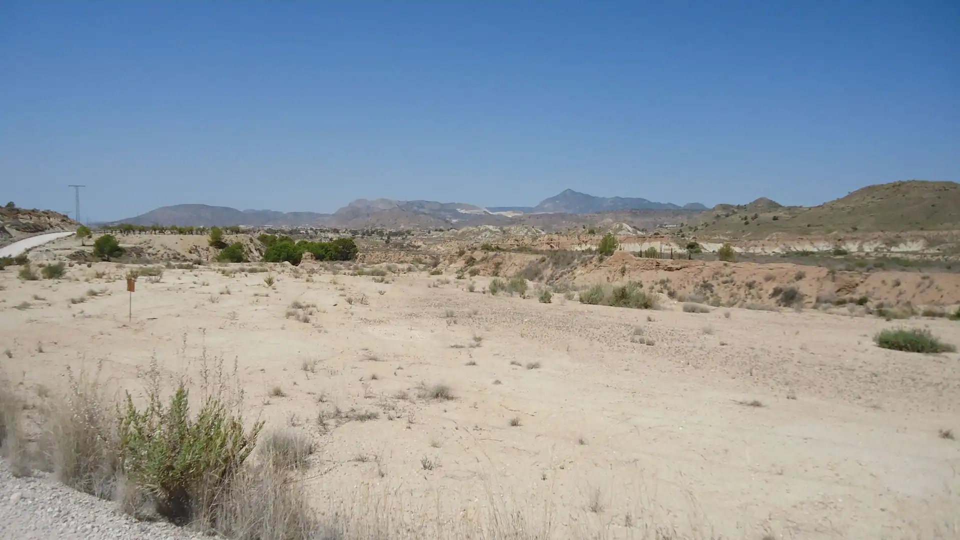 Terrain rustique à vendre à Abanilla, imagen 4