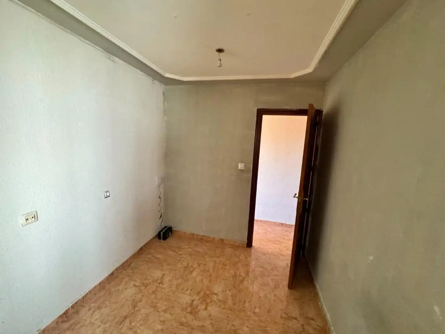 Piso en venta en Jaén