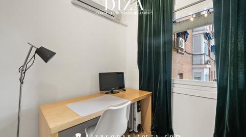 Photo 3 of Study to rent in De Ayala, Recoletos,  Madrid Capital