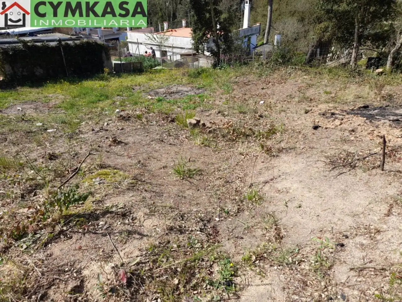 Residential land for sale in Montbarbat, imagen 4