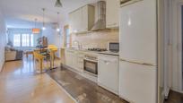 Cuina de Pis en venda en  Barcelona Capital amb Aire condicionat, Calefacció i Parquet