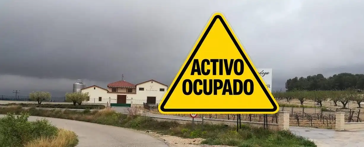 Terreny residencial en venda a Caudete
