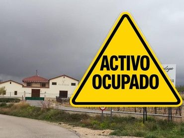 Terreno residencial en venta en Caudete