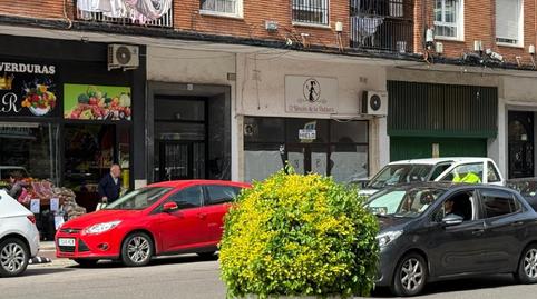 Foto 3 de Pis en venda a Hospital - Nuevo Centro de Talavera de la Reina, Talavera de la Reina