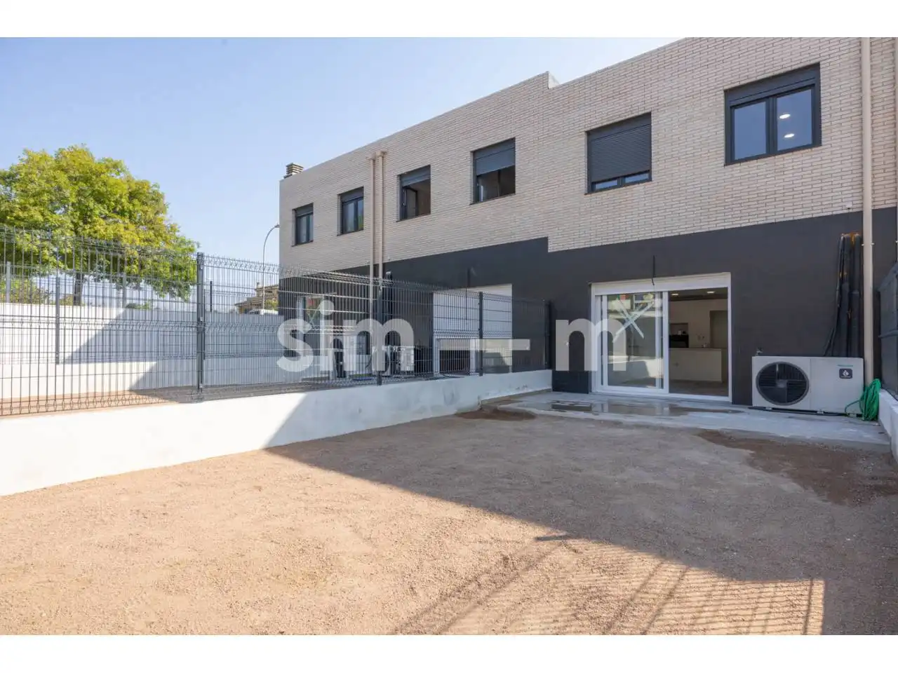 Vista exterior de Casa o chalet en venta en Manlleu con Calefacción, Jardín privado y Terraza