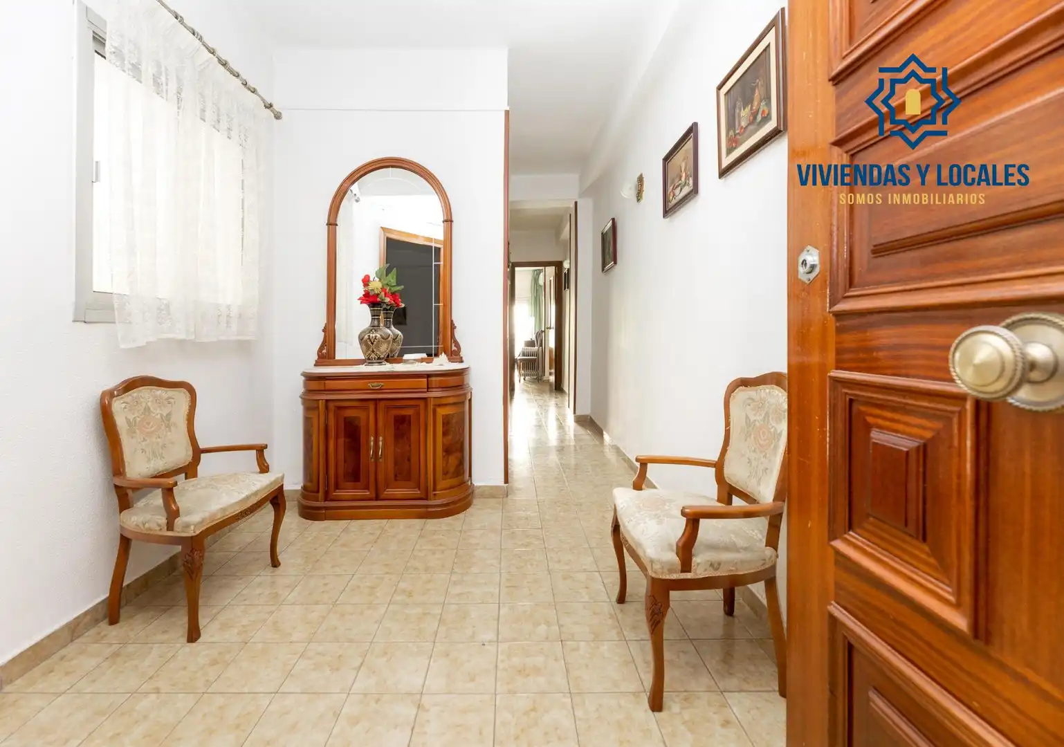 Appartamento con ascensore in vendita a Calle Infanta Beatriz, imagen 8