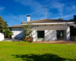 Garden of House or chalet for sale in Cambrils  with Air Conditioner, Heating and Private garden