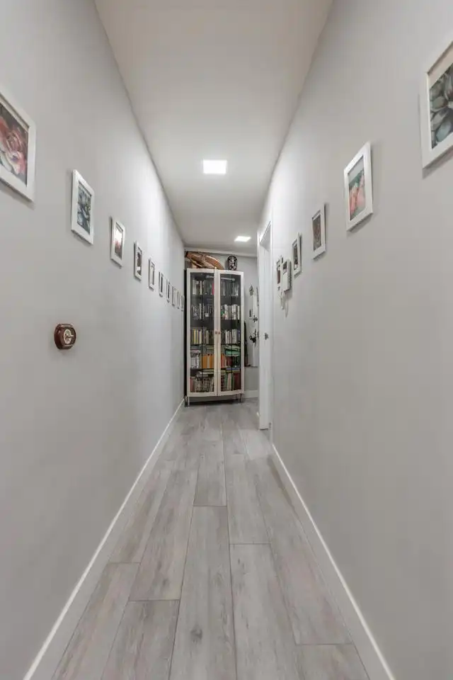 Flat for rent in Madrid  with Air Conditioner, Terrace and Furnished
