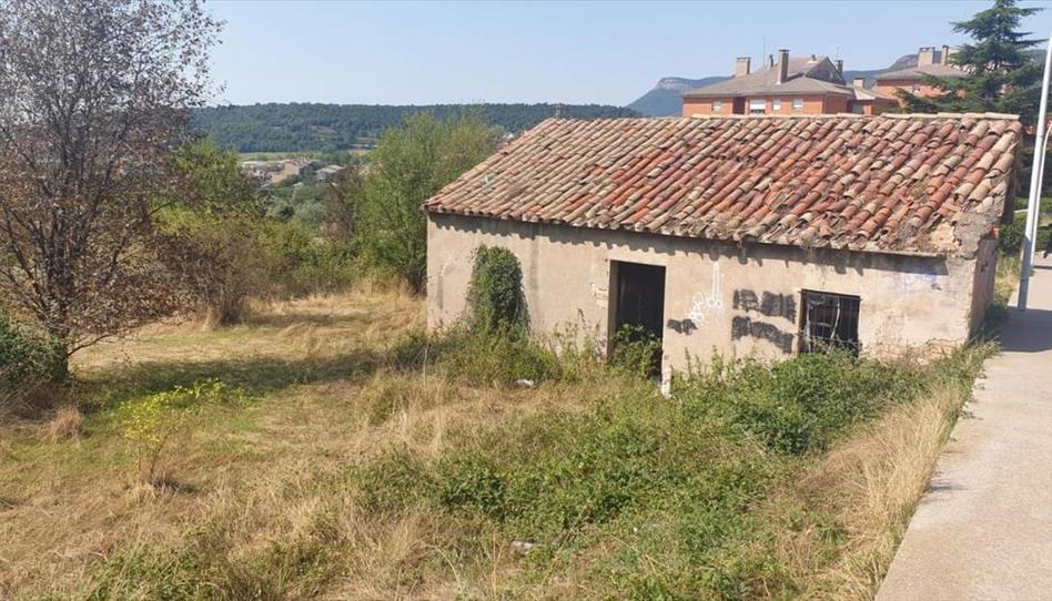 Photo 1 of Residential for sale in Sud3canal Industrial, 3.3, -1, Berga, Barcelona