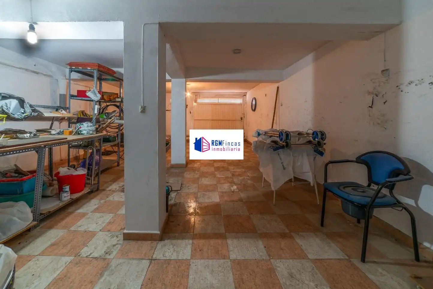 Houses for sale in Sevilla