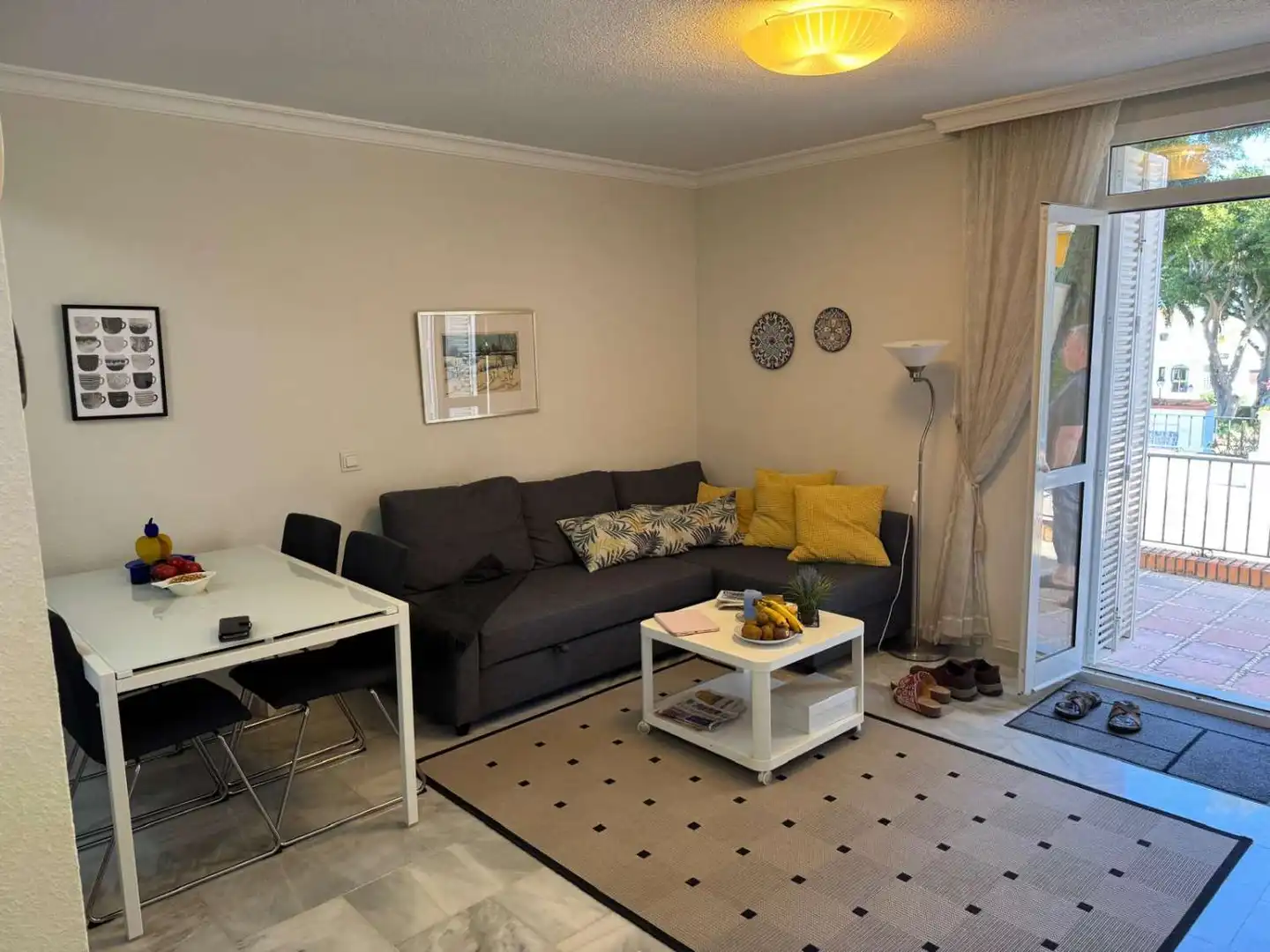 Apartament amb piscina en venda a Montemar, imagen 19