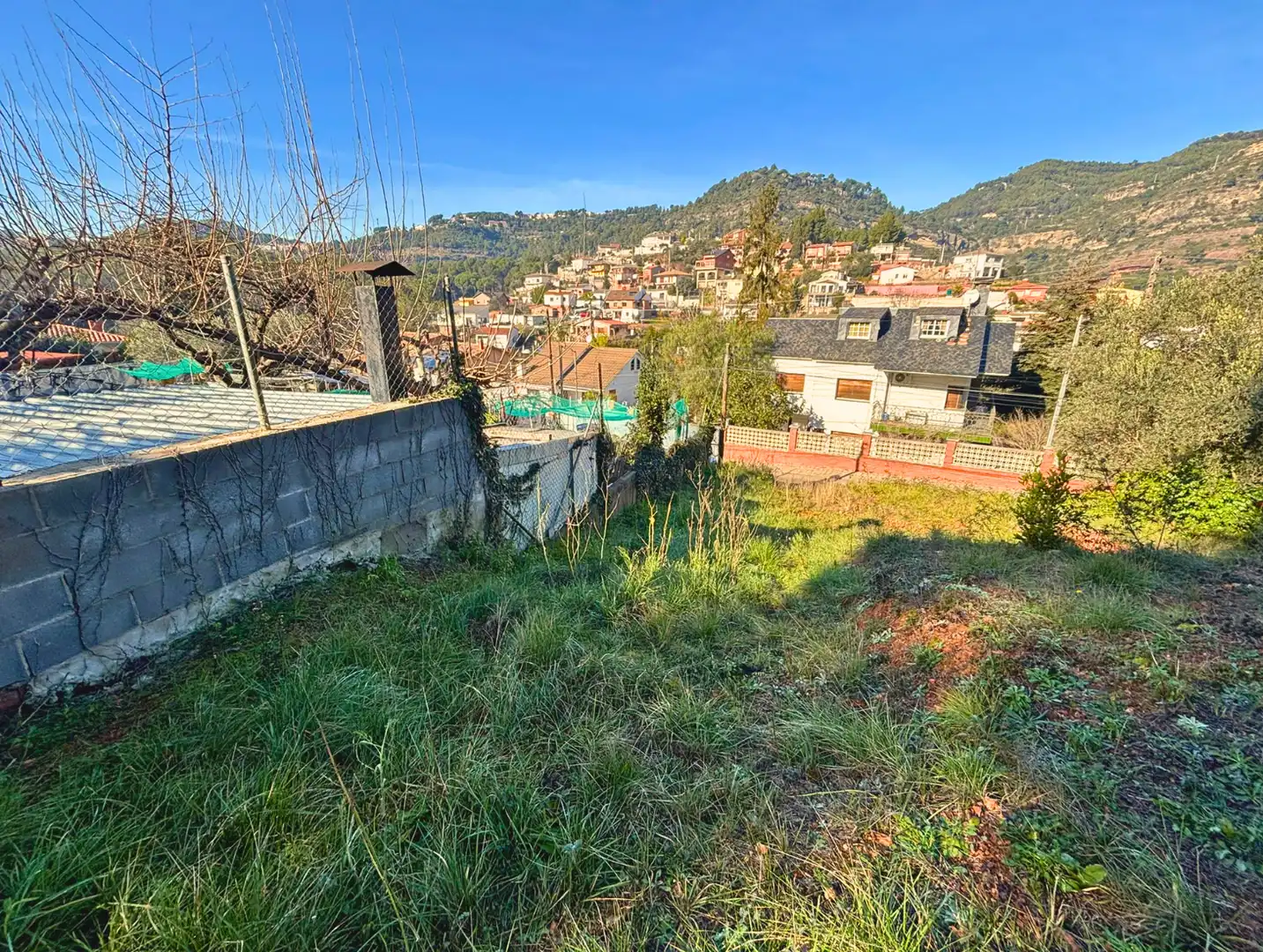 Wohnbaugrundstück zum Verkauf in Carrer Racó del Bosc, imagen 12