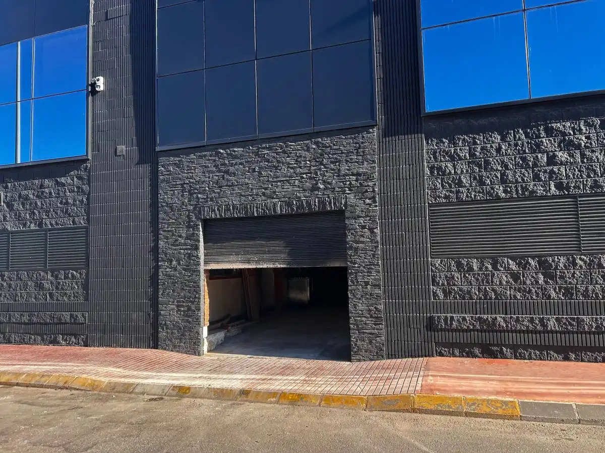 Nave industrial in affitto a C. Sevilla, imagen 3