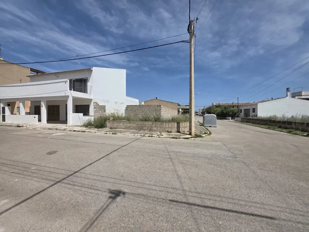 Terreno rustico in vendita a S'Estanyol, imagen 2