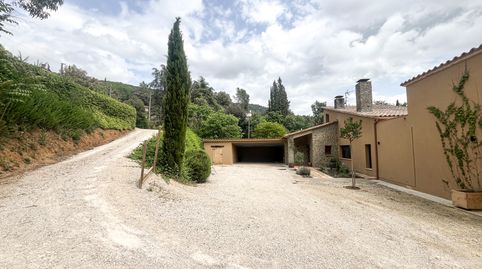 Foto 5 de Casa o chalet en venta en Sant Gregori, Girona