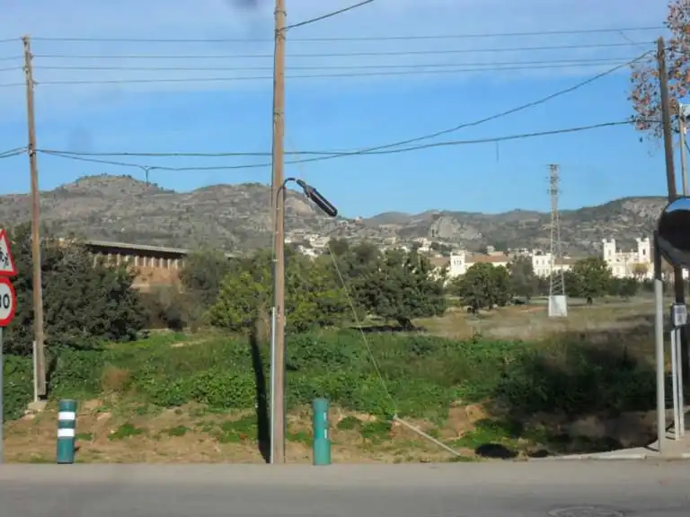 Terreno rustico in vendita a Partida Bovalar, Polígono 119, imagen 7