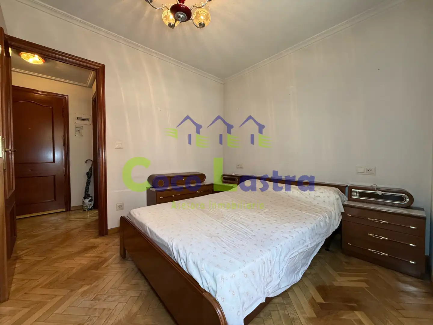 Apartament amb terrassa en venda a Calle Bolívar, imagen 19