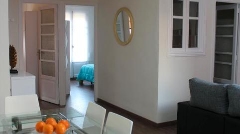 Foto 5 de Piso de alquiler en N/a, El Cabanyal - El Canyamelar,  Valencia Capital