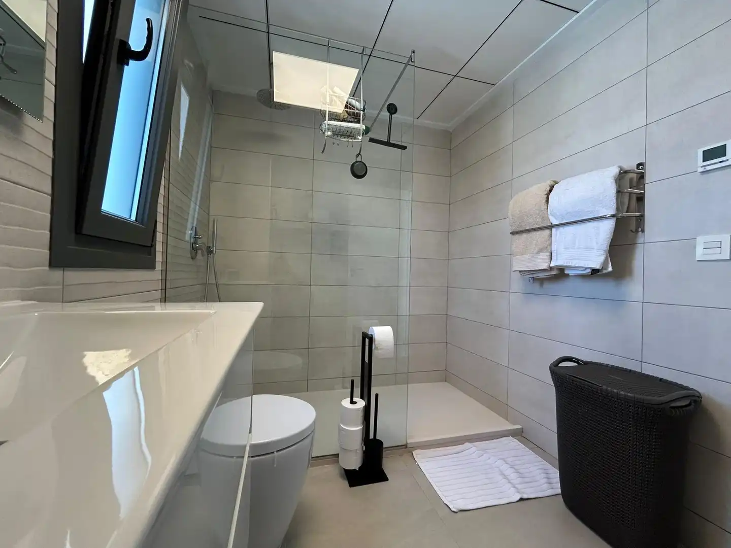 Chalet con terraza en venta en Balcón de Finestrat - Terra Marina, imagen 15