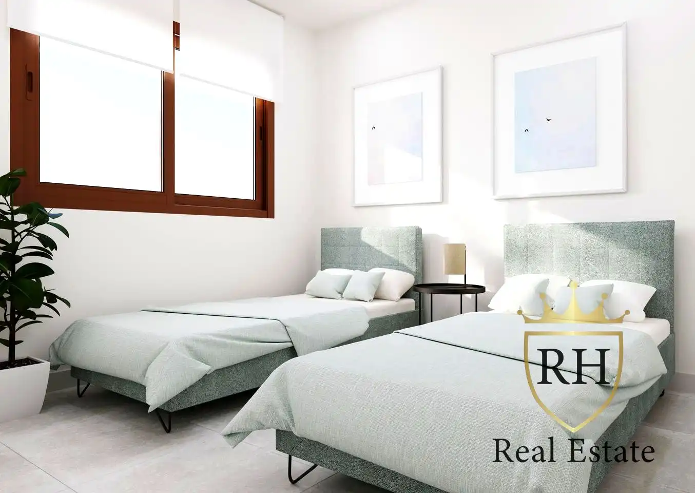 Habitación de Planta baja en venta en Capdepera