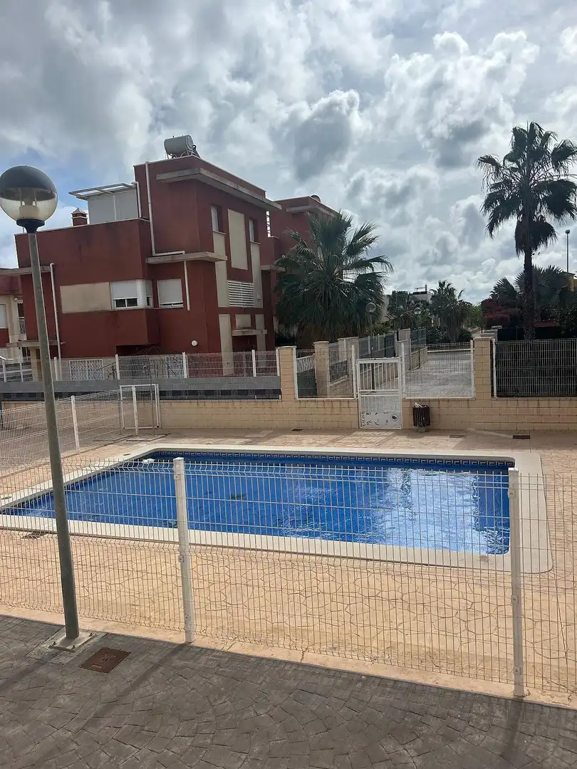 Apartamento con terraza en venta en Orihuela Costa, imagen 17