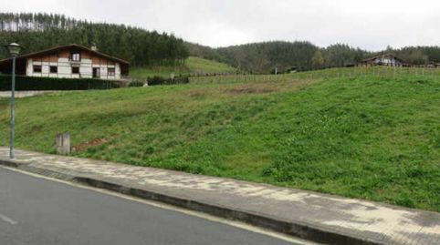 Foto 3 de Residencial en venta en Zeanuri, Bizkaia