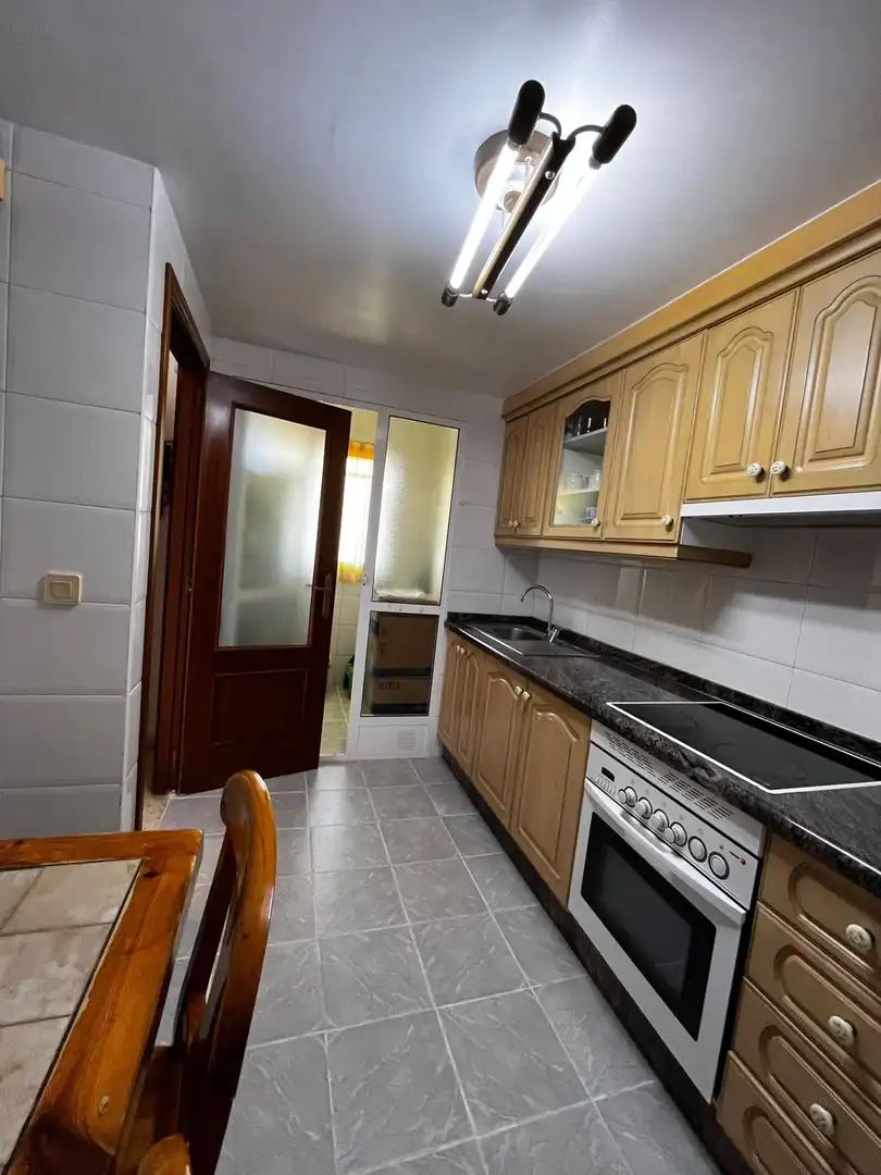 Appartement avec terrasse à vendre à Cala de Finestrat, imagen 8