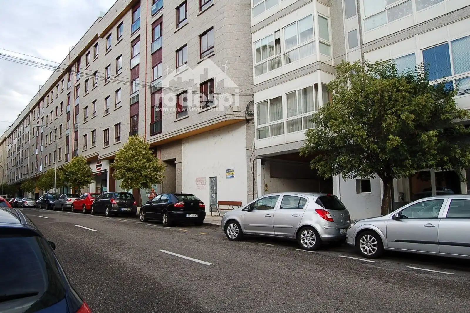 Gewerbefläche zur Miete in Salvaterra de Miño, imagen 8
