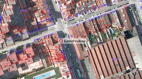 Foto 3 de Residencial en venta en Balmes, 28, Sol i Padris - Sant Oleguer, Sabadell