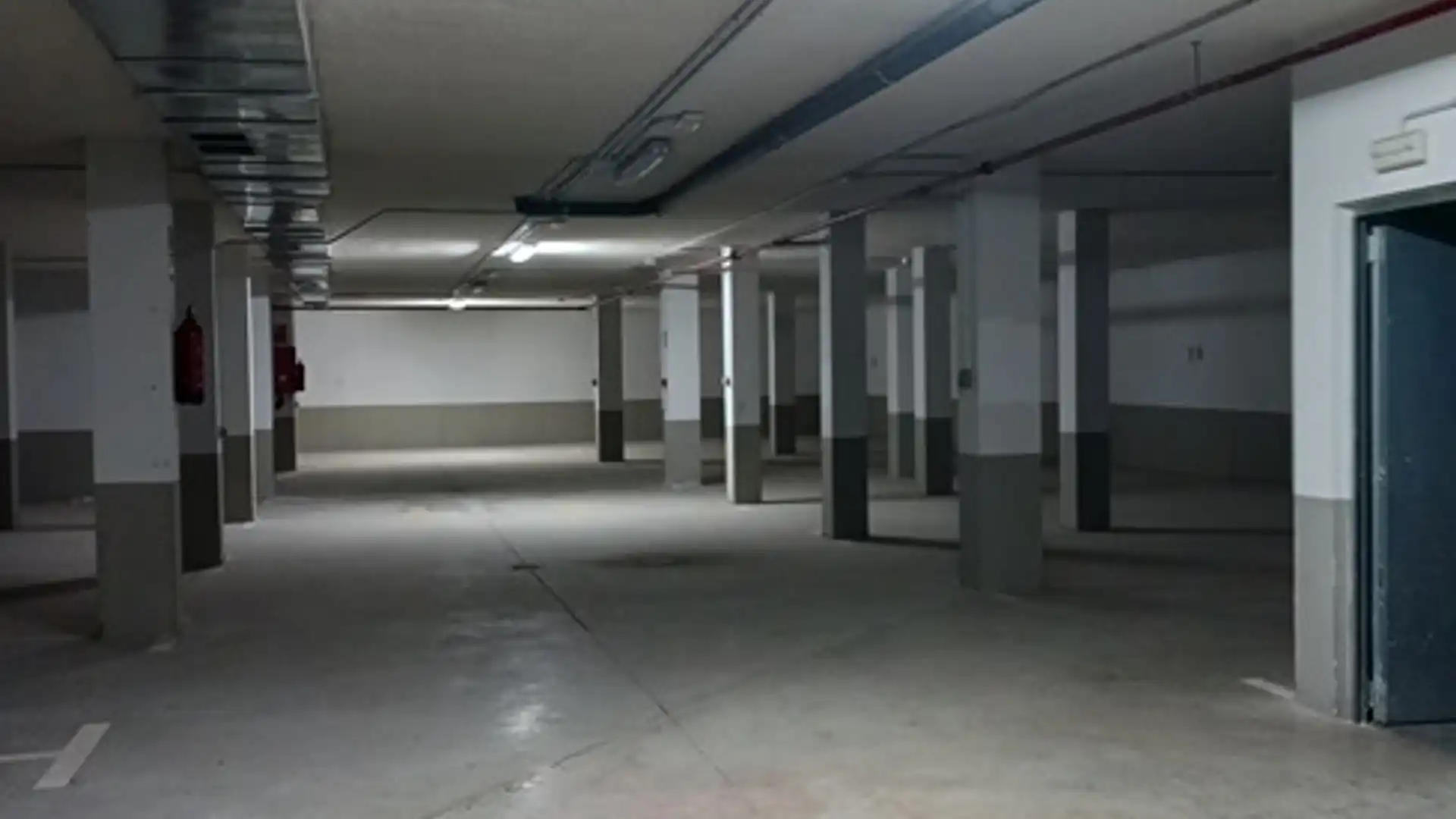 Parking de Garaje en venta en  Toledo Capital