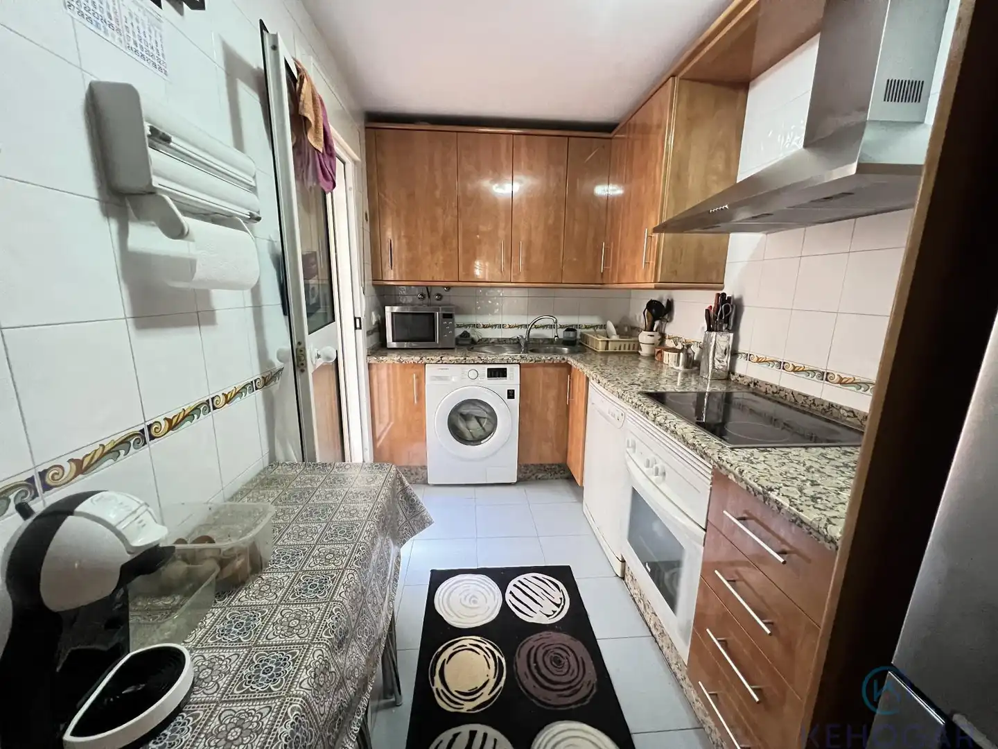 Wohnung mit Aufzug zum Verkauf in Vista Azul - Consolación, imagen 2