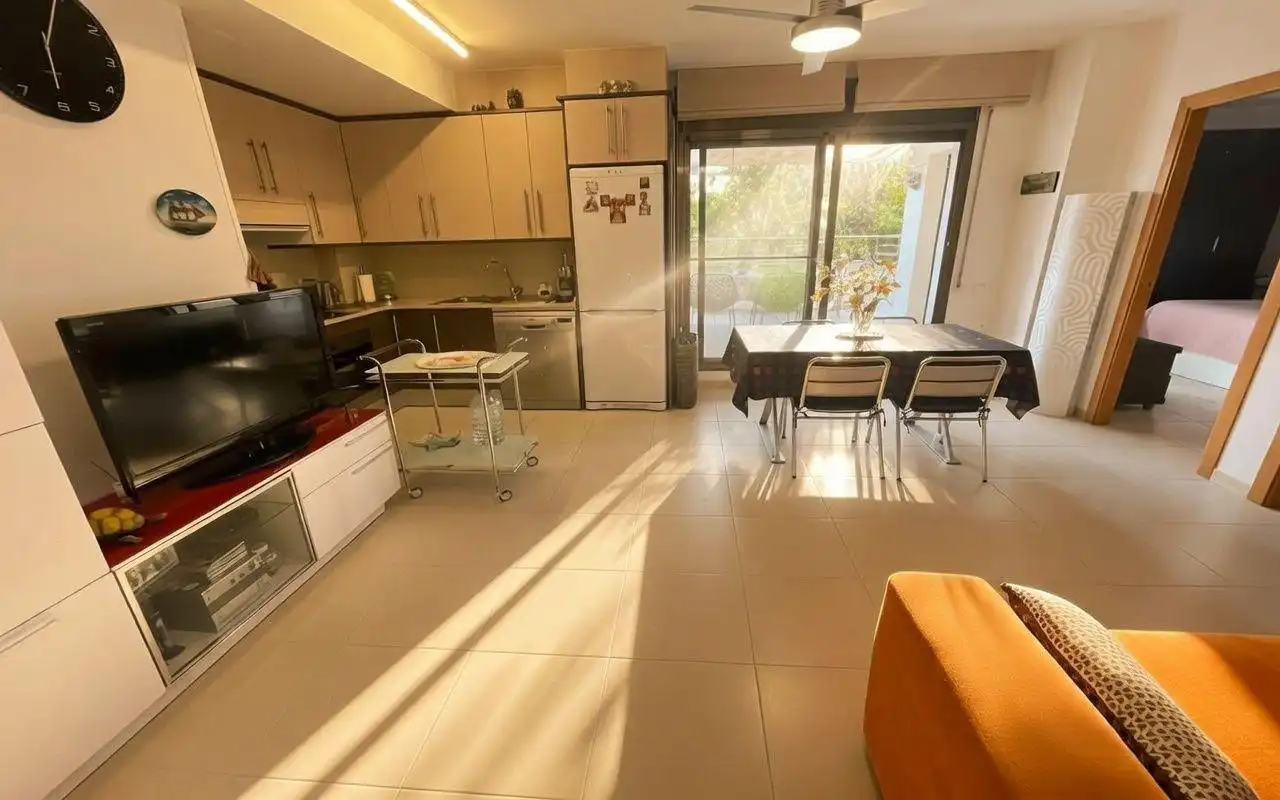 Penthouse with pool for sale in Avinguda Catalunya, imagen 2