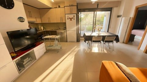 Foto 2 de Ático en venta en Avinguda Catalunya, La Ràpita