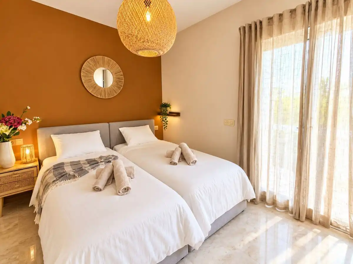 Ático con ascensor en venta en Estepona Pueblo, imagen 15