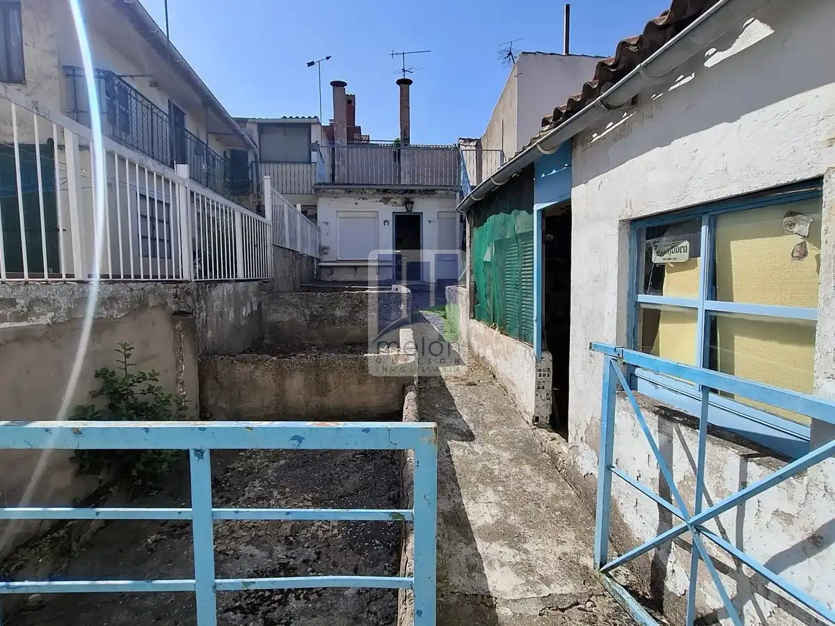 Vista exterior de Piso en venta en Burgos con Trastero