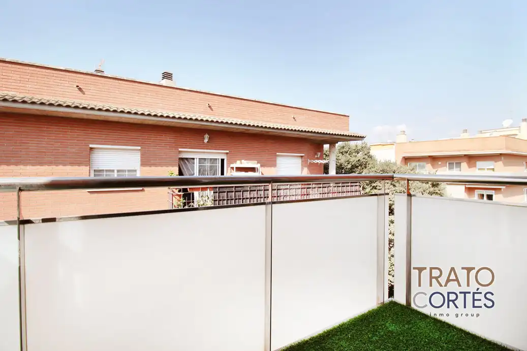 Duplex avec terrasse à vendre à Carretera de Santa Creu de Calafell, imagen 22