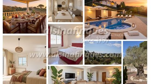 Foto 4 de Casa o xalet en venda a Lloret Verd - Els Pinars, Lloret de Mar