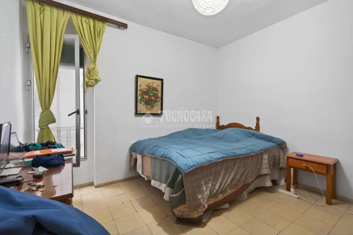 Habitación de Piso en venta en Córdoba con Aire acondicionado, Terraza y Amueblado