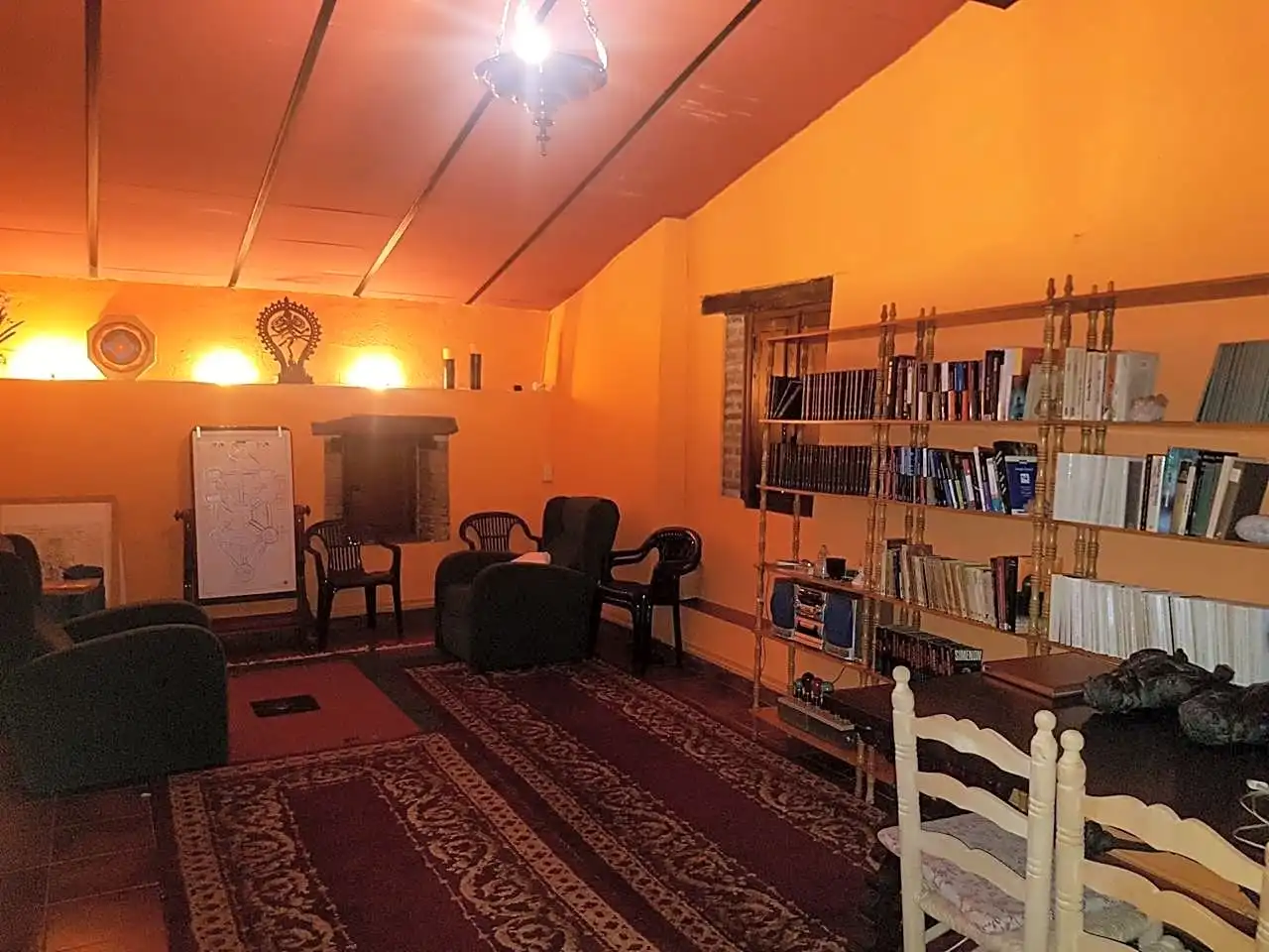 Finca rústica en venta en Madrigal De La Vera, 1, Candeleda