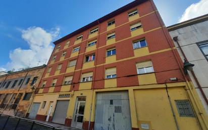 Exterior view of Flat for sale in Mieres (Asturias)  with Terrace