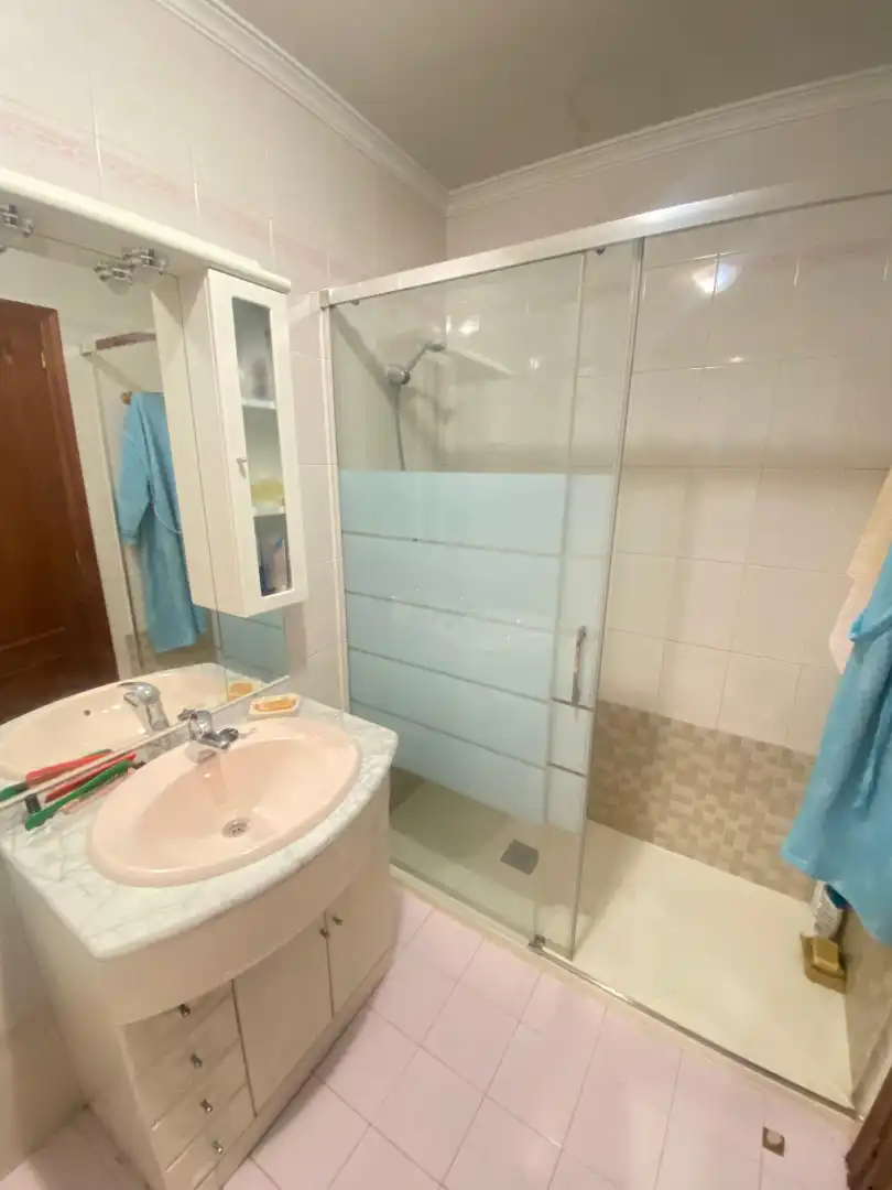 Apartament amb ascensor en venda a Calle Diego de Almagro, imagen 8