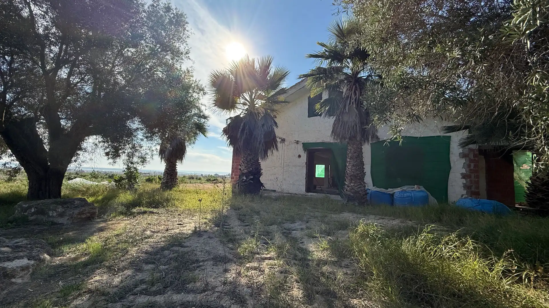 Haus zum Verkauf in Partida Cruz, imagen 26