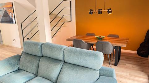 Foto 3 de Casa adosada en venda a José María Cagigal, Roquetas Pueblo, Almería